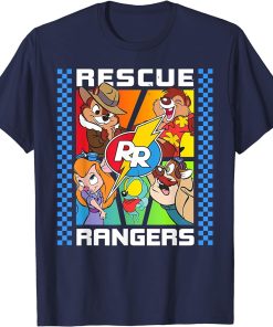 Rescue Rangers T-Shirt